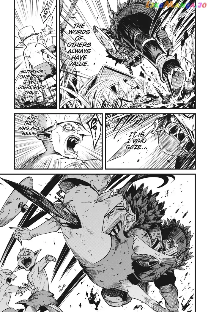Goblin Slayer: Side Story Year One Chapter 44 image 20_optimized_optimized
